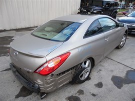 2004 TOYOTA SOLARA COUPE SLE GOLD 3.3 AT Z20268